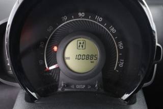 TOYOTA Aygo usata 12