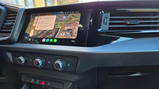 AUDI A1 usata, con Climatizzatore