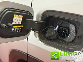 JEEP Compass usata, con Sedile posteriore sdoppiato