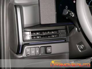 HYUNDAI Santa Fe usata, con Antifurto