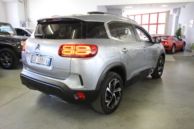 CITROEN C5 Aircross usata, con Alzacristalli elettrici
