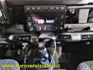 LAND ROVER Defender usata, con Chiusura centralizzata telecomandata