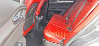 ALFA ROMEO Stelvio usata, con Airbag laterali