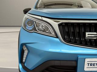 EMC Quattro usata, con MP3