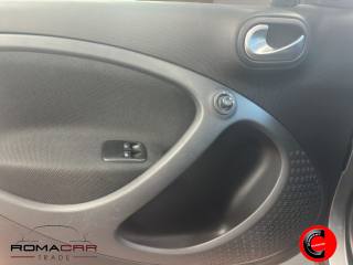 SMART ForFour usata, con Immobilizzatore elettronico