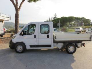 FIAT Ducato usata, con Airbag