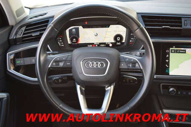 AUDI Q3 usata, con Autoradio