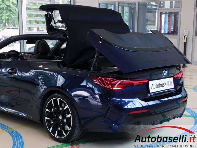 BMW 420 usata 50