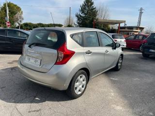 NISSAN Note usata, con Airbag Passeggero