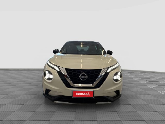 NISSAN Juke usata 6