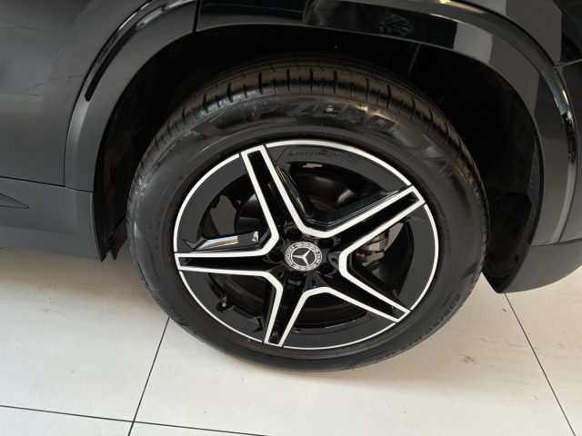 MERCEDES-BENZ GLA 200 usata, con Sound system