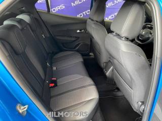 PEUGEOT 2008 usata, con Servosterzo