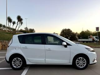 RENAULT Scenic usata, con Alzacristalli elettrici