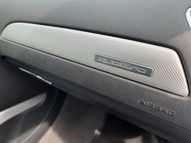 AUDI A4 allroad usata, con Immobilizzatore elettronico