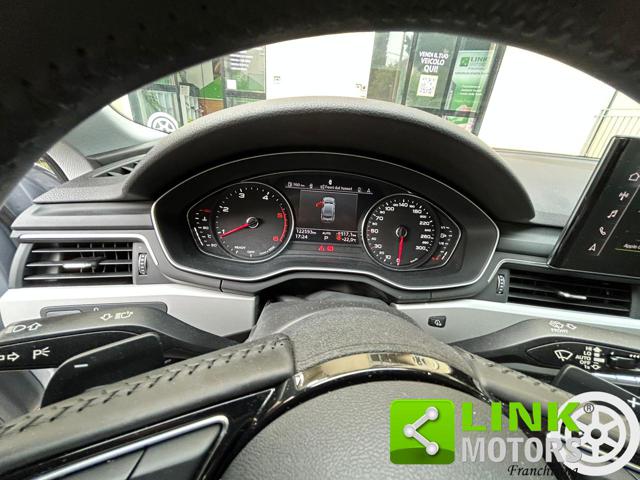 AUDI A5 usata 5