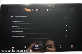 JEEP Compass usata, con Sensori di parcheggio posteriori