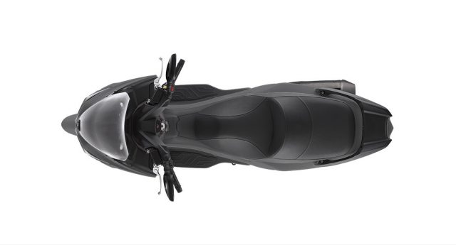 KYMCO X-Town 300i ABS usata 5