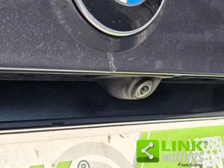 BMW X1 usata, con Riconoscimento dei segnali stradali