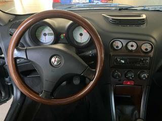 ALFA ROMEO 156 usata, con Fendinebbia