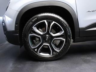 JEEP Avenger usata, con Controllo automatico clima