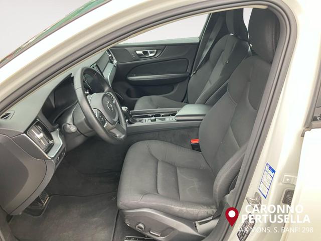 VOLVO V60 usata, con Chiusura centralizzata