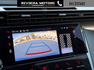 PEUGEOT 308 usata, con Immobilizzatore elettronico