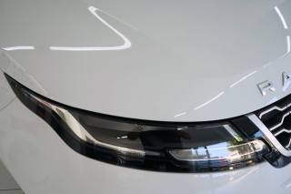 LAND ROVER Range Rover Evoque usata, con Sensori di parcheggio posteriori