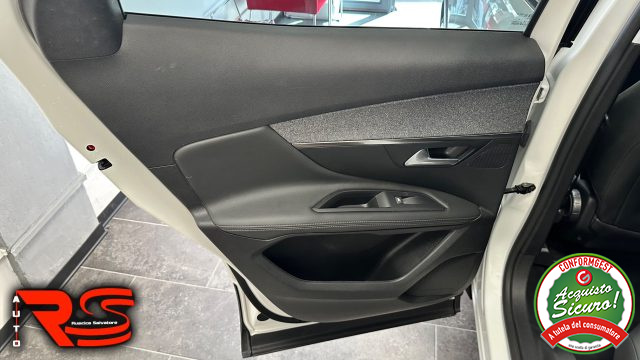 PEUGEOT 3008 usata, con Controllo trazione