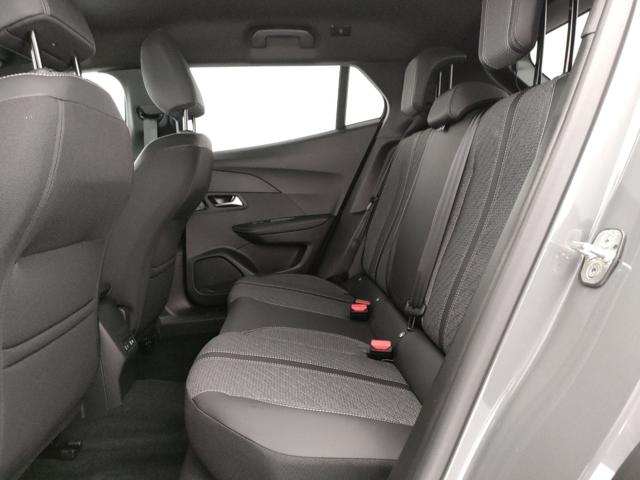 PEUGEOT 2008 usata, con Servosterzo