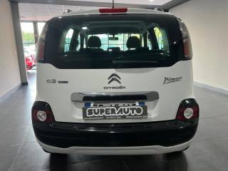 CITROEN C3 Picasso usata, con Antifurto