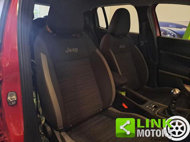 JEEP Avenger usata 25