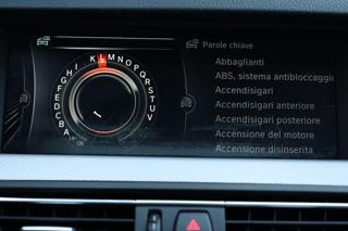 BMW 520 usata, con Portellone posteriore elettrico