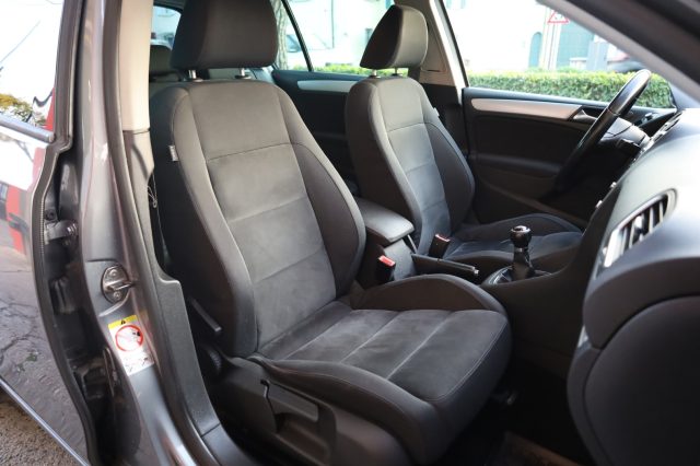 VOLKSWAGEN Golf usata 106