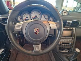 PORSCHE 911 usata, con Sedili riscaldati