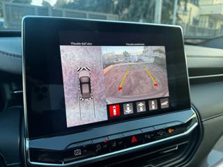 JEEP Compass usata, con Fendinebbia