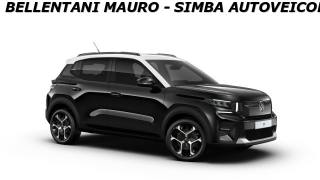 CITROEN C3 usata, con Airbag Passeggero