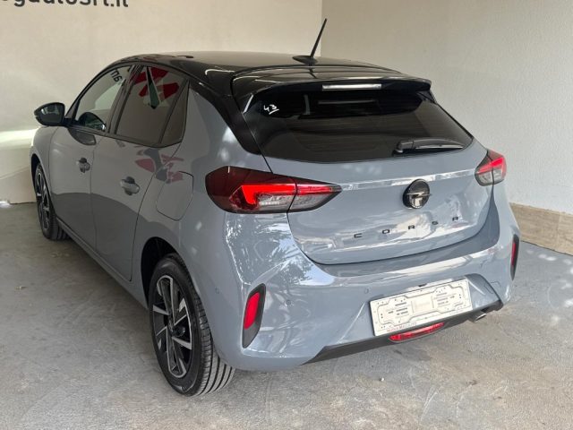 OPEL Corsa usata, con Sensore di pioggia