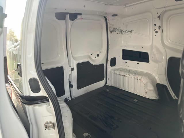 FIAT Fiorino usata, con Volante multifunzione
