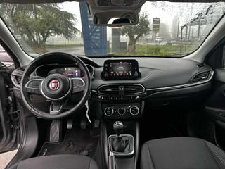 FIAT Tipo usata, con Controllo trazione