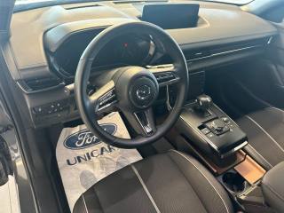 MAZDA MX-30 usata, con Controllo trazione