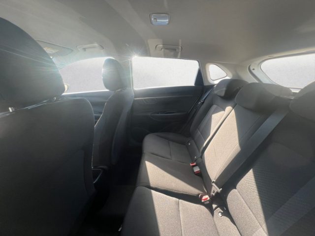 HYUNDAI i20 usata, con Cerchi in lega