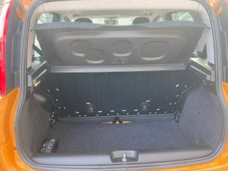 FIAT Panda usata, con ESP