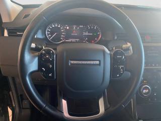 LAND ROVER Discovery Sport usata, con Cruise Control