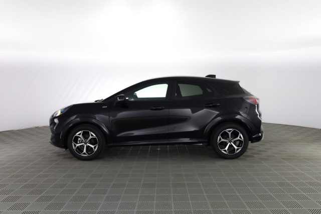 FORD Puma usata 6