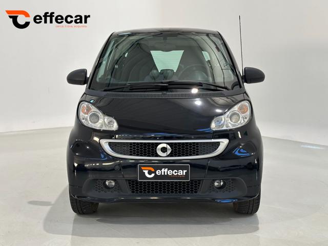 SMART ForTwo usata, con Airbag