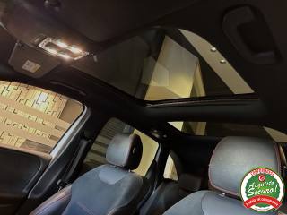 MERCEDES-BENZ B 180 usata, con Cruise Control