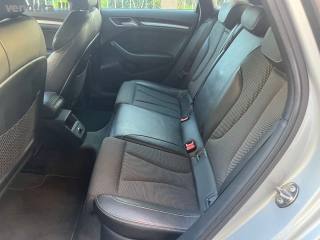 AUDI A3 usata, con Trazione integrale