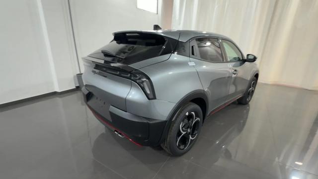 ALFA ROMEO Junior usata, con Airbag Passeggero