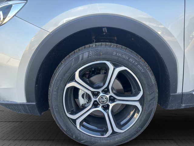 MG ZS usata 15