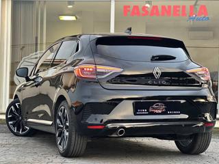 RENAULT Clio usata, con Controllo automatico clima